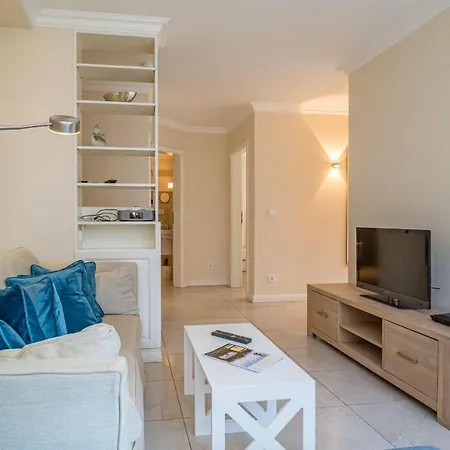 Wohnung-hannah Apartment *