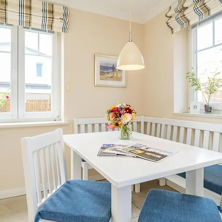 Apartment Wohnung-hannah