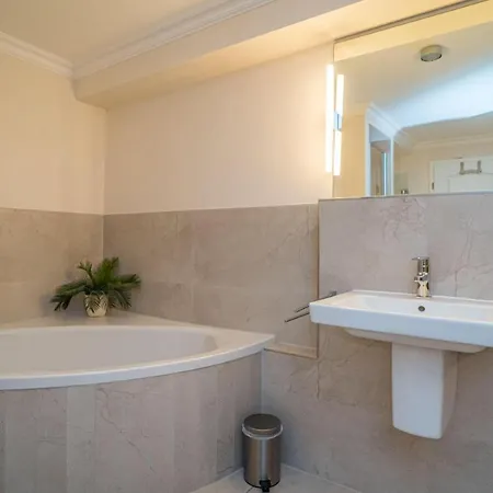 Wohnung-hannah Apartment *