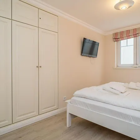 Apartment Wohnung-hannah