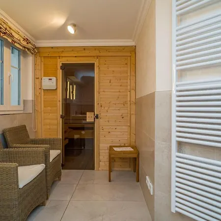 Apartment Wohnung-hannah