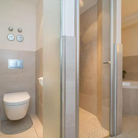 Apartment Wohnung-hannah